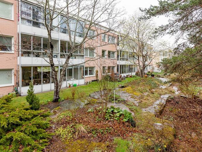 3 rok · 81 m² · Markörgatan 29B