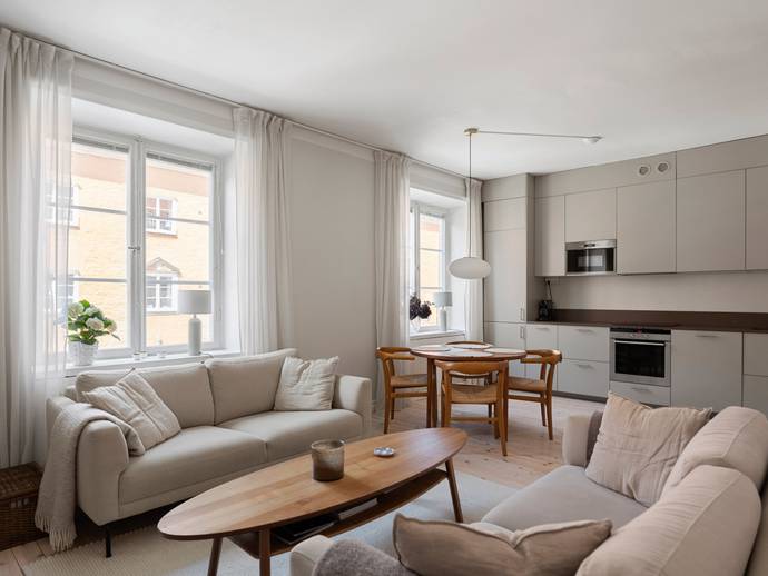 1,5 rok · 39 m² · Falugatan 18