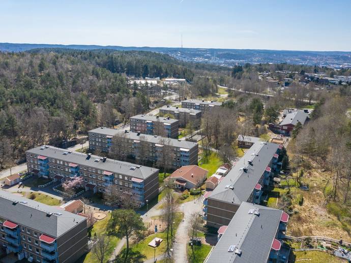 4 rok · 81,2 m² · Kvadrantgatan 18