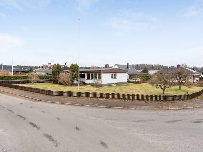 5 rok · 114 m² · Jöns Hultes gränd 3