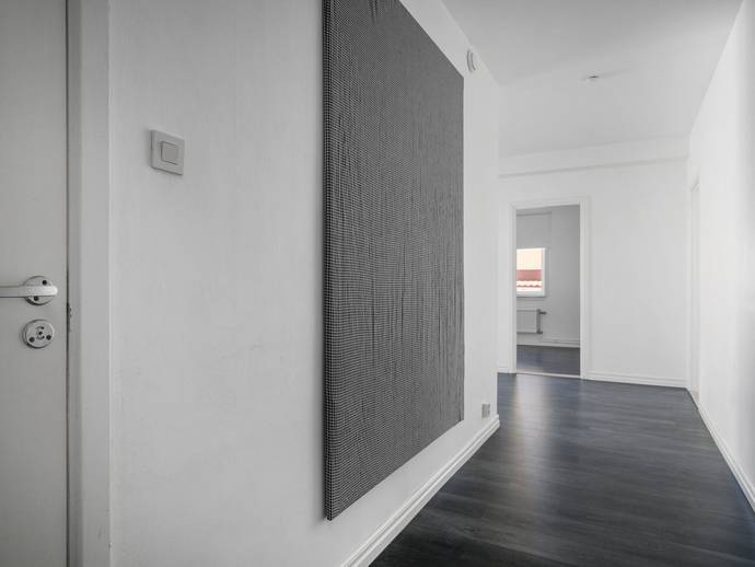 2 rok · 64 m² · Tränggatan 7A