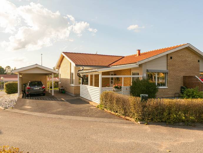 3 rok · 77,5 m² · Lärkgatan 1