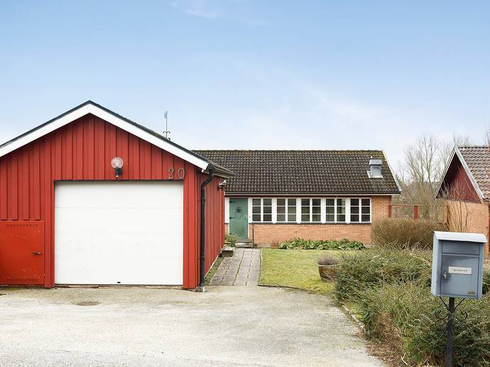 5 rok · 141 m² · Ärtgatan 20