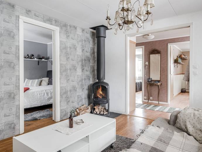 4 rok · 63 m² · Slerebo 630