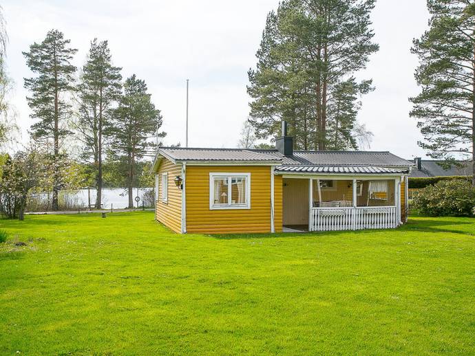 3 rok · 60 m² · Västersjövägen 38
