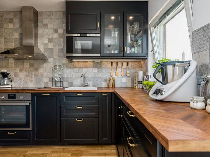 2 rok · 54 m² · Britsarvsvägen 9C