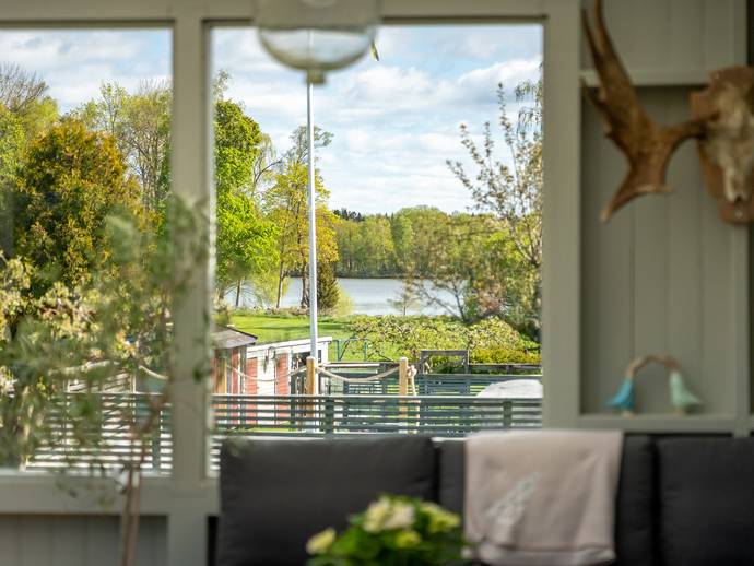3 rok · 92 m² · Tallbacksvägen 7