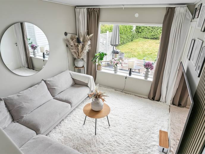 5 rok · 108 m² · Växthusvägen 25