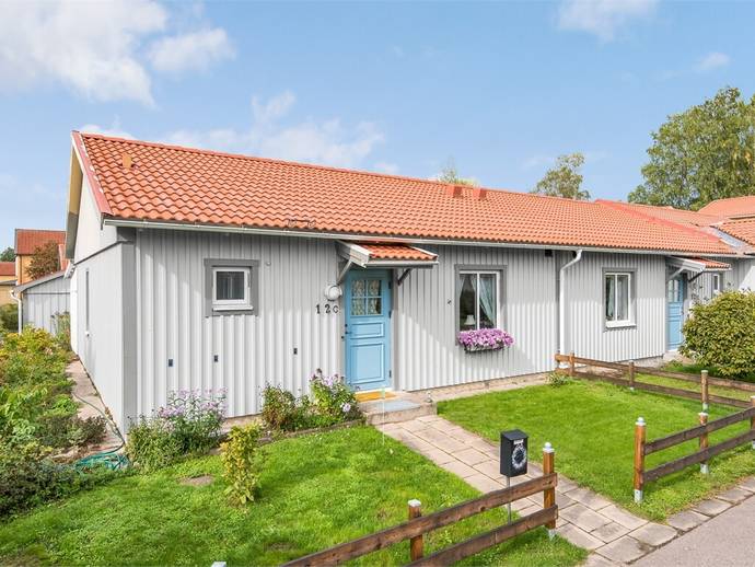 2 rok · 68 m² · Brädgårdsvägen 12 C