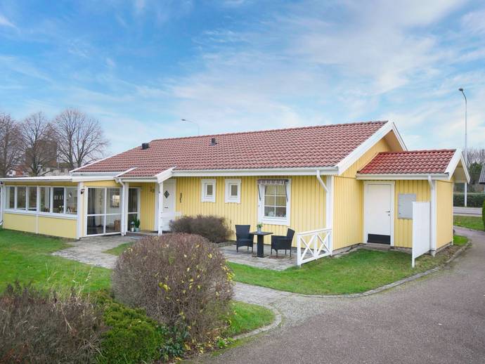 4 rok · 93,5 m² · Storgårdsvägen 1D
