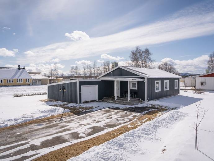 4 rok · 90 m² · Mandolingatan 9