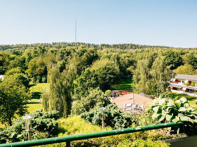 3 rok · 84 m² · Aspvägen 2 C