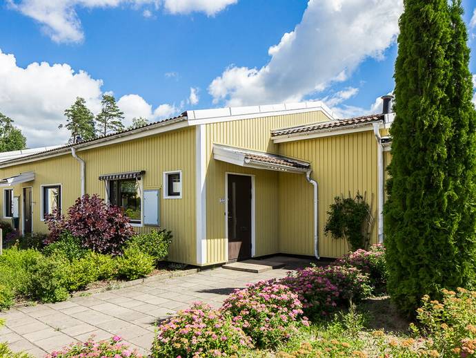 2 rok · 74,5 m² · Bolavägen 55
