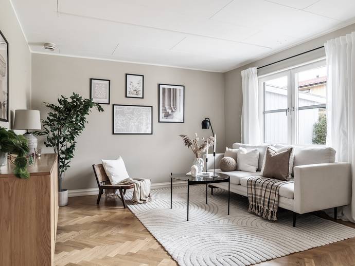 3 rok · 64 m² · Järnåldersringen 725
