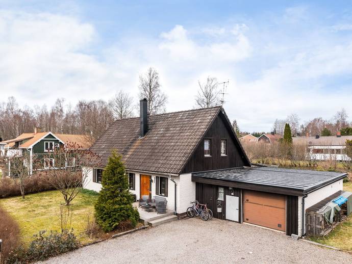 6 rok · 144 m² · Norra gatan 12