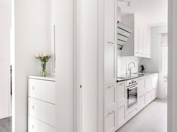 2 rok · 56,5 m² · Stentorpsgatan 23B