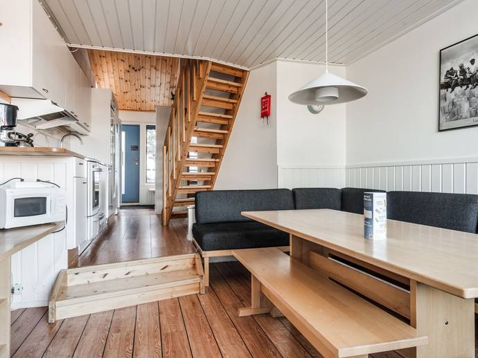 2 rok · 44 m² · Sjungarbacken PLUS 1097