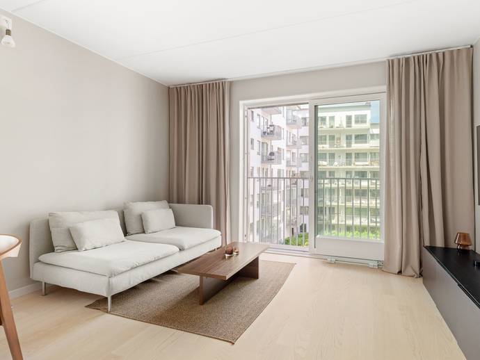 2 rok · 49 m² · Torfredsplatsen 7