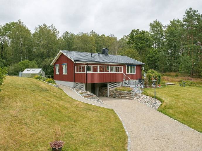 4 rok · 94 m² · Helsjön Enelyckan