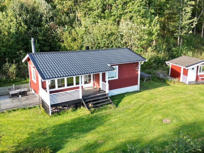3 rok · 46 m² · Anabäckshult Solliden 2