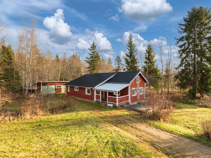3 rok · 91 m² · Stenbäcken 47