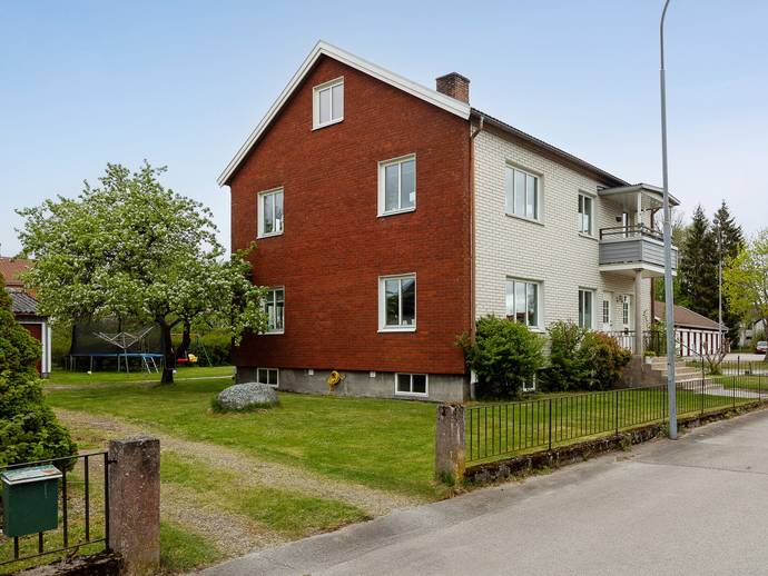 182 m² · Östergatan 8
