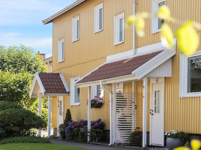 3 rok · 88 m² · Almers Väg 46