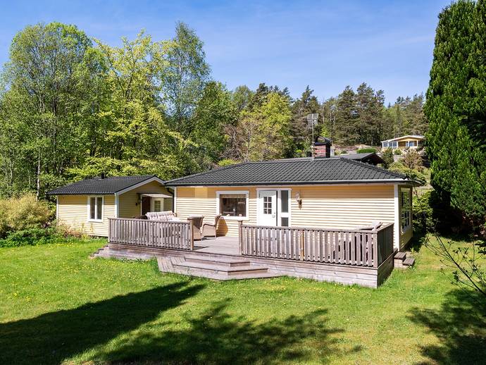 3 rok · 50 m² · Kavlanda 429