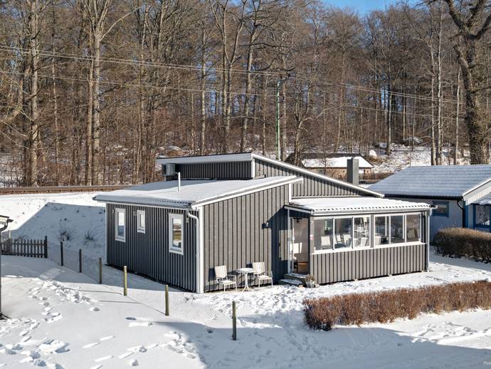 4 rok · 75 m² · Valjeslätten 8810