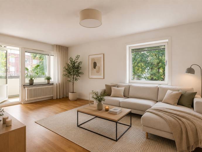3 rok · 80 m² · Göran Perssons väg 29