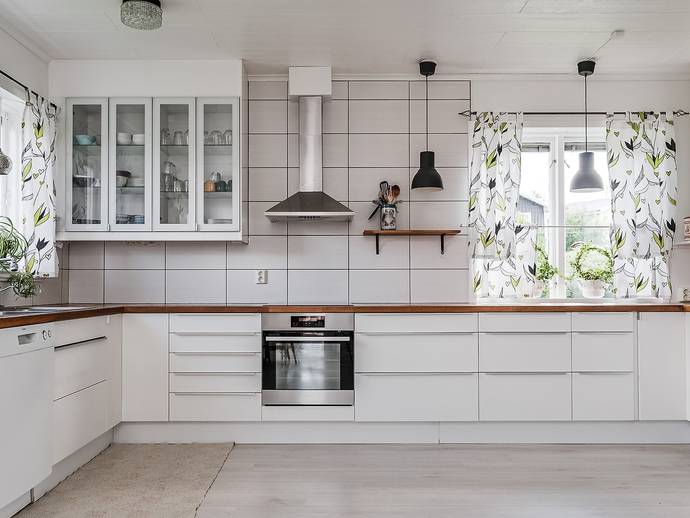 4 rok · 90 m² · Ringvägen 5