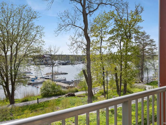 3 rok · 72 m² · Gamla Skärgårdsvägen 10
