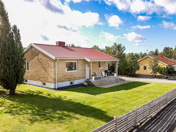 4 rok · 77 m² · Hellmans väg 14