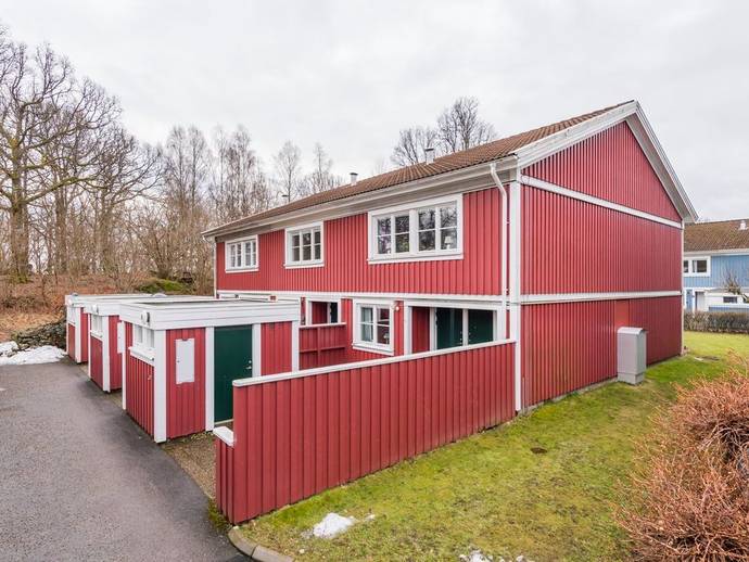 5 rok · 132 m² · Romansgatan 50