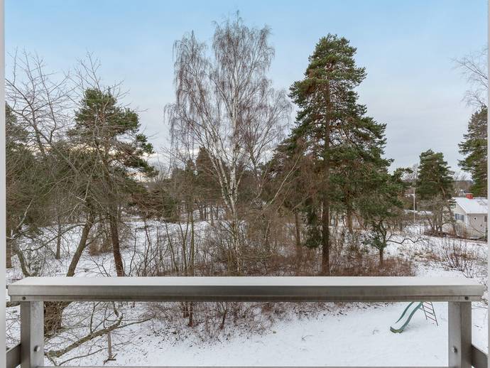 2 rok · 62 m² · Grimvägen 3, 2 tr