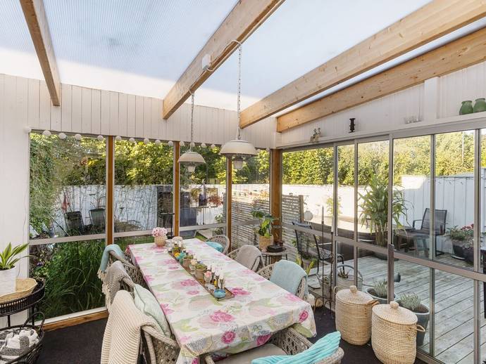 5 rok · 127 m² · Tranbärsstigen 4D