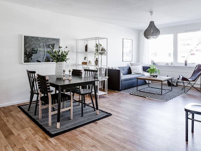 3 rok · 82 m² · Vetekornsgatan 35