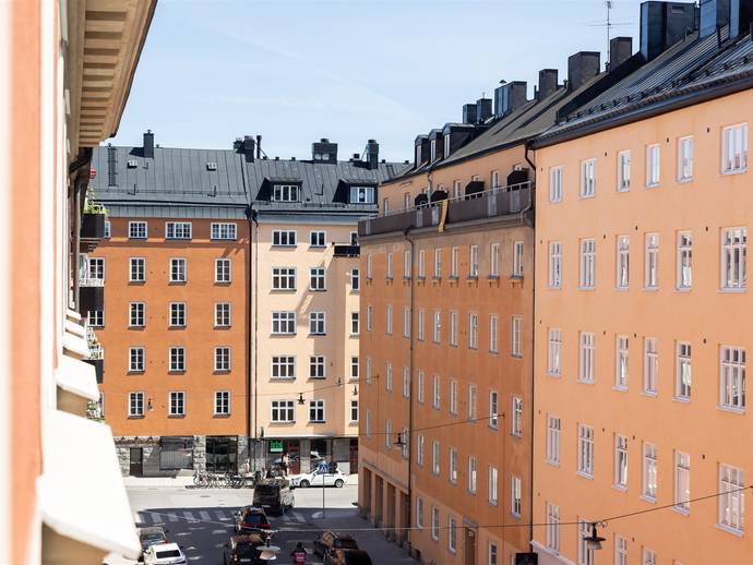 3,5 rok · 87 m² · Ölandsgatan 49A