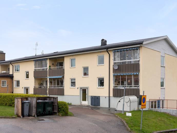 1 rok · 30,1 m² · Värdshusvägen 3 A