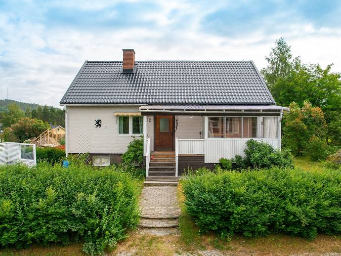 5 rok · 115 m² · Skolvägen 10