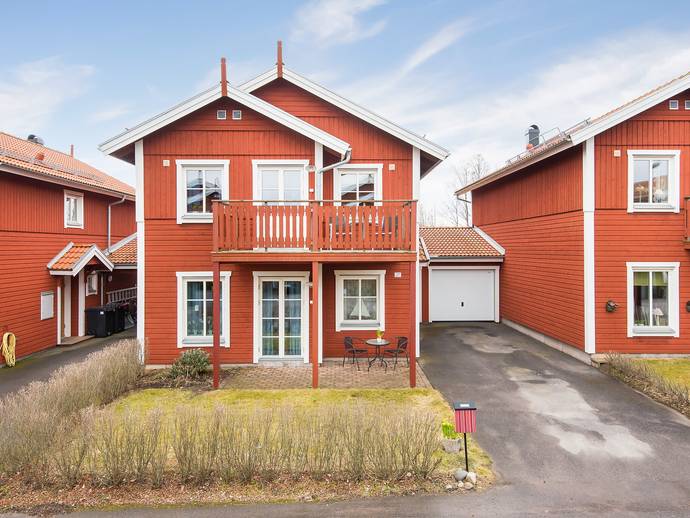 6 rok · 131 m² · Lertagsvägen 27