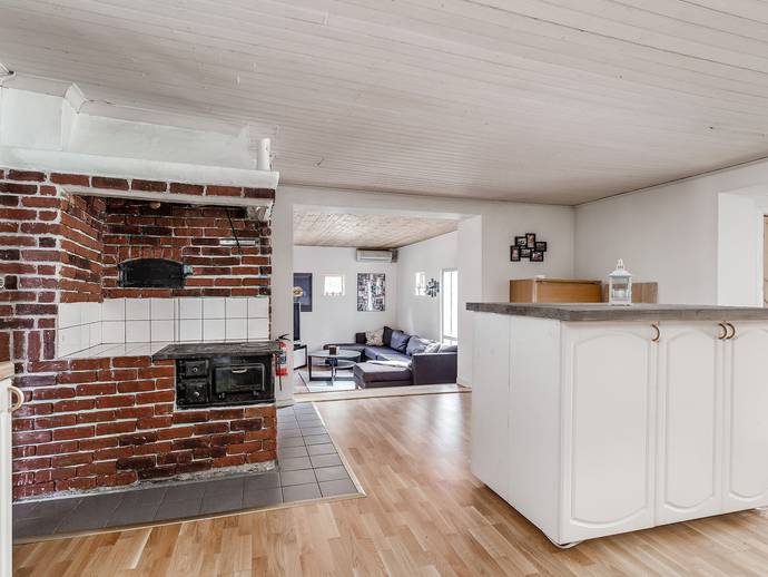 5 rok · 104 m² · Malmbergsvägen 31