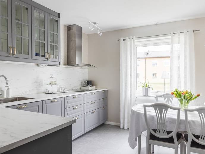 2 rok · 65 m² · Olofstorpsvägen 5 M