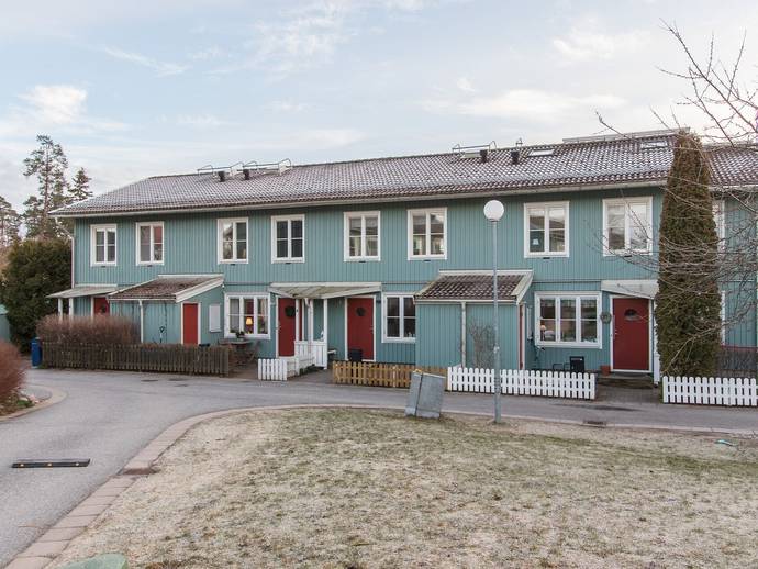 4 rok · 95 m² · Trefaldighetsvägen 17C