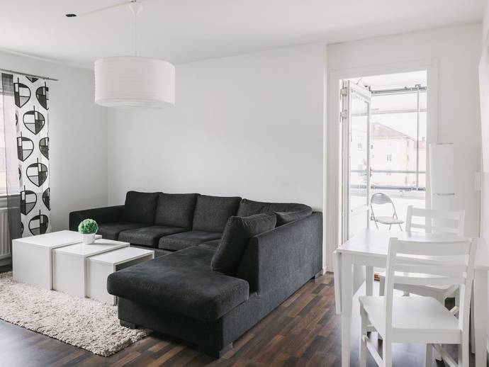 2 rok · 49 m² · Lars Olofs gata 3A