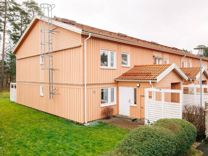 2 rok · 73 m² · Södra Kolarestigen 25