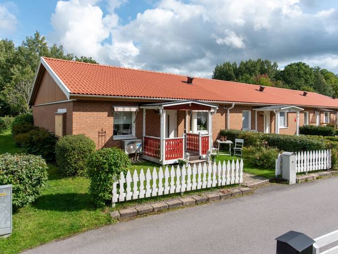 3 rok · 80,5 m² · Trastsångsvägen 106
