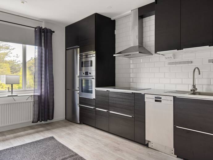 3 rok · 73,5 m² · Älgbacken 3A