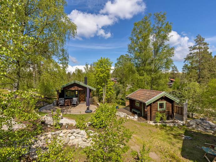 2 rok · 16 m² · Tvärvägen 7