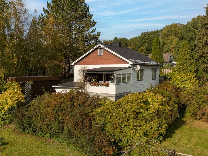 4 rok · 54 m² · Östra Ringvägen 38